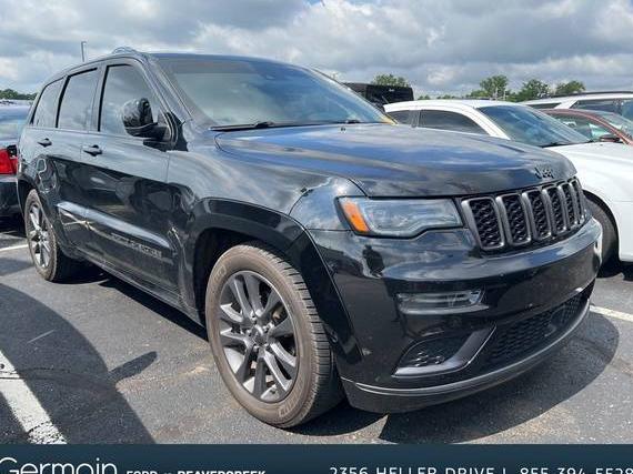 JEEP GRAND CHEROKEE 2019 1C4RJFCGXKC670334 image